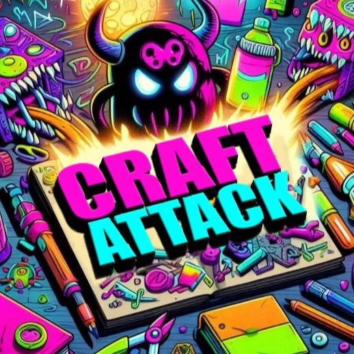 CRAFT ATTACK