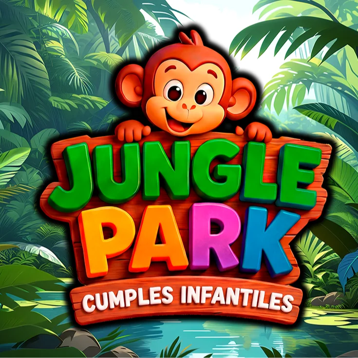 JUNGLE PARK
