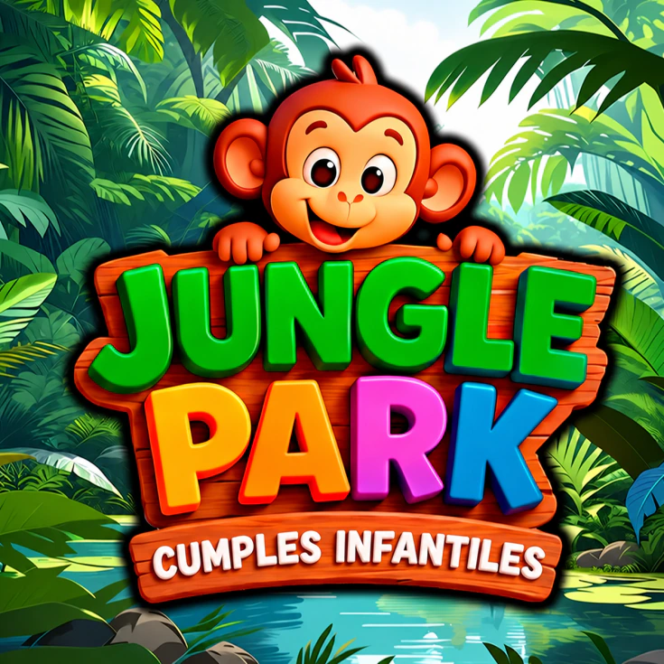 JUNGLE PARK