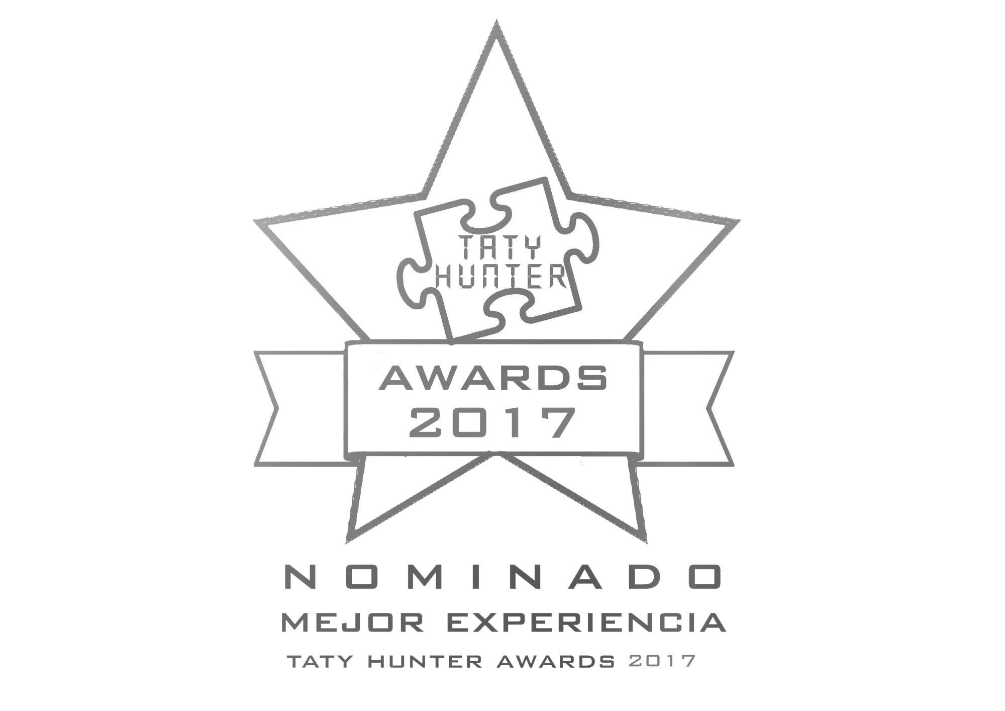 Nominación Mejor Experiencia 2017 - Límite60